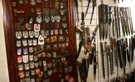 Pozwolenie na broń: Policja nie może sprawdzać stowarzyszenia