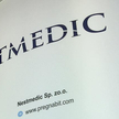 Nowy członek zarządu Nestmedic
