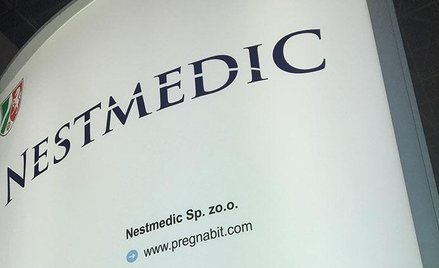 Nowy członek zarządu Nestmedic