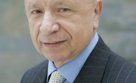 Prof. Bogdan Chazan