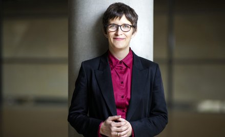 Anna Luehrmann