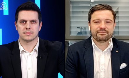 Gościem Przemysława Tychmanowicza w Parkiet TV był Konrad Ryczko, analityk DM BOŚ.