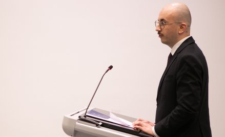 Ustawa o ochronie sygnalistów wymaga poprawek. Dyrektor RPO Marcin Malecko wylicza problemy