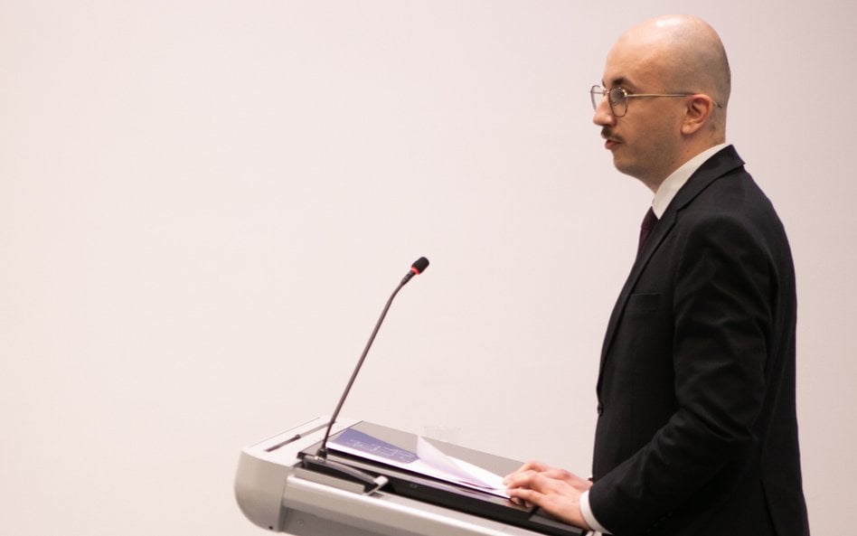 Ustawa o ochronie sygnalistów wymaga poprawek. Dyrektor RPO Marcin Malecko wylicza problemy