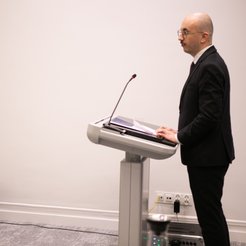 Ustawa o ochronie sygnalistów wymaga poprawek. Dyrektor RPO Marcin Malecko wylicza problemy