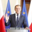 Premier Donald Tusk