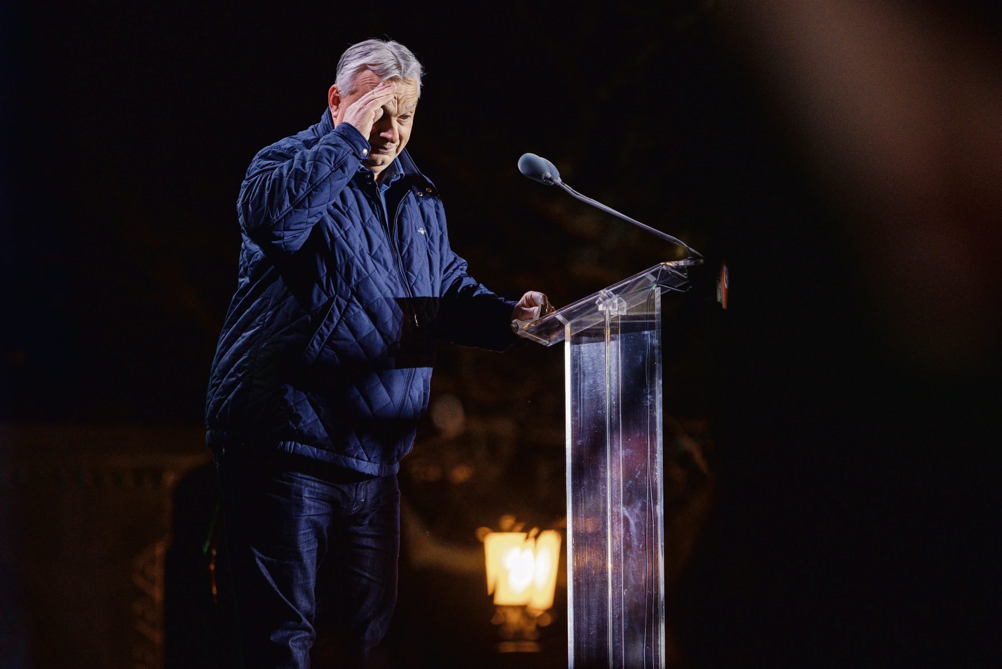 Piotr Zaremba: Nauka z porażki Orbána może nie być po myśli polskich liberałów