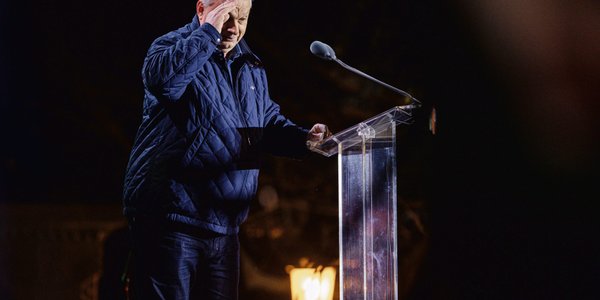 Piotr Zaremba: Nauka z porażki Orbána może nie być po myśli polskich liberałów