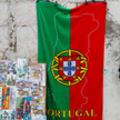 Portugalia nie schodzi z kursu