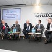 Uczestnicy debaty wskazywali, że mówiąc o wspólnej historii, nie wolno generalizować roli ani też za