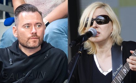 Krzysztof Stanowski, Edyta Bartosiewicz