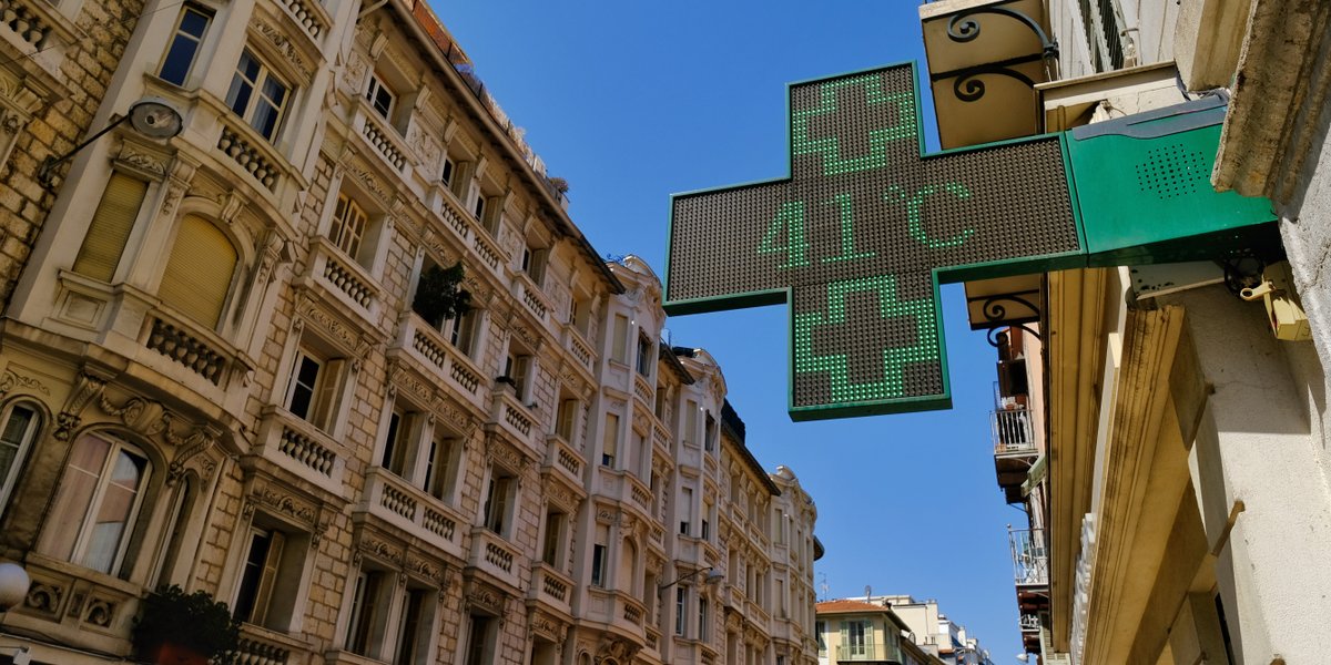 Cel klimatyczny 1,5°C zagrożony: UNEP alarmuje