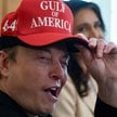 Elon Musk jeszcze niedawno tak afiszował się z poparciem dla prezydenta Donalda Trumpa, że na swoją 