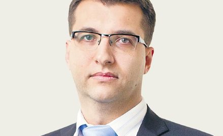 Jarosław Niedzielewski, zarządzający funduszami Investors TFI