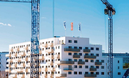 Deweloperzy będą oferować coraz wyższe kupony