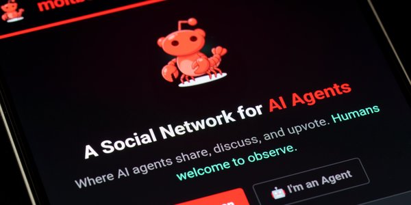 Michał Szułdrzyński: Boty o metafizyce. Czy AI przegania już ludzką inteligencję?