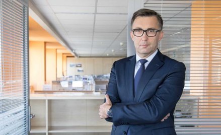 Prezes Rainbow: Urośniemy w tym roku o 10 procent