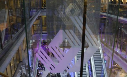 GPW: Giełda idzie mocniej w dywersyfikację