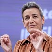 Margrethe Vestager, wiceprzewodnicząca KE: Facebook i TikTok nie śledzą ryzyka zakłóceń wyborów w UE