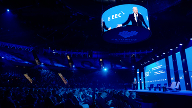 Europejski Kongres Gospodarczy 2025 – Relacja „Rzeczpospolitej”