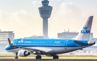 KLM zapowiada dalsze zwolnienia. I nie wyklucza kolejnych