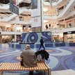 W pierwszym półroczu liczba klientów w centrach i galeriach handlowych spadła w skali roku we wszyst