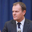 Wściekły jak Donald Tusk