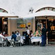 Jak u Kafki: Trump nałożył sankcje na niewielką restaurację z Włoch