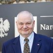 W piątek odbędzie się konferencja prasowa prezesa NBP Adama Glapińskiego.