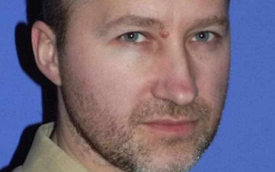 Do reakcji zawsze ognia