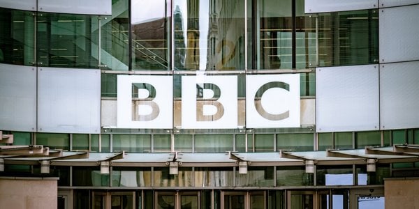 Dymisje w BBC. Powodem zmanipulowany materiał z Donaldem Trumpem