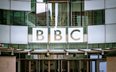Siedziba BBC
