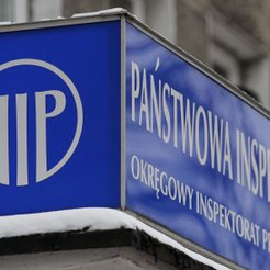 Ewa Szadkowska: Kiedy zapuka PIP, czyli mogło być gorzej