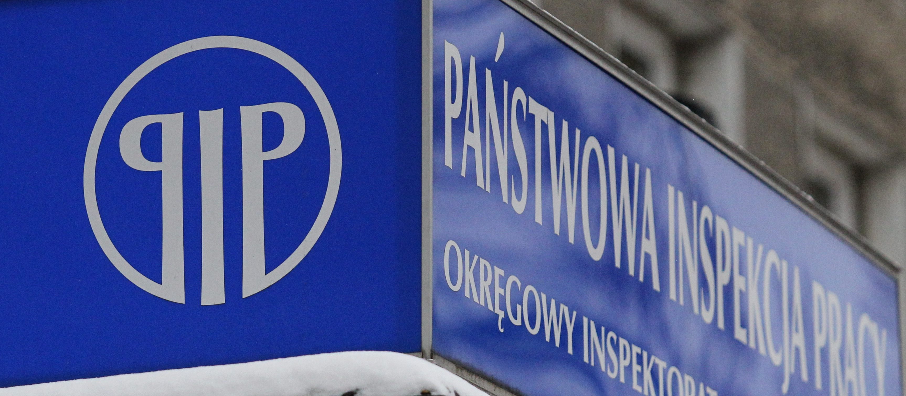 Ewa Szadkowska: Kiedy zapuka PIP, czyli mogło być gorzej