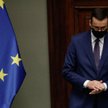 Sprawa budżetu UE. Premier Mateusz Morawiecki w Sejmie