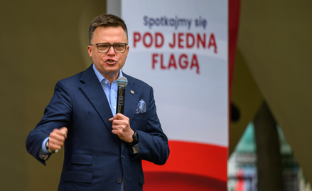 Szymon Hołownia