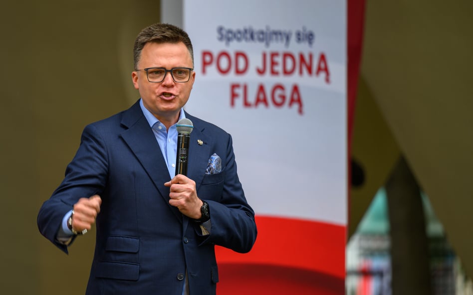 Szymon Hołownia