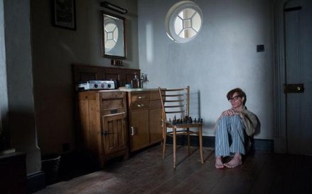 „Teoria wszystkiego" Jamesa Marsha