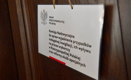 Bogusław Chrabota: Pegasus uderzy w PiS i Kaczyńskiego