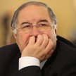 Najbogatszy Rosjanin Aliszer Usmanow (Metalloinvest, Arsenal, MegaFon, Facebook) od początku roku „z