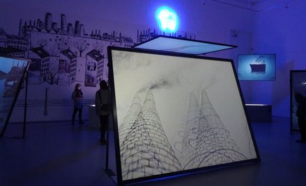 W świecie Mariusza Wilczyńskiego