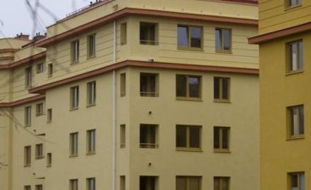 Dziurawa ustawa szkodzi mieszkańcom bloków