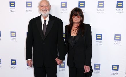 Rob Reiner nakręcił m.in. kultowy film "Kiedy Harry poznał Sally" oraz thriller "Misery"