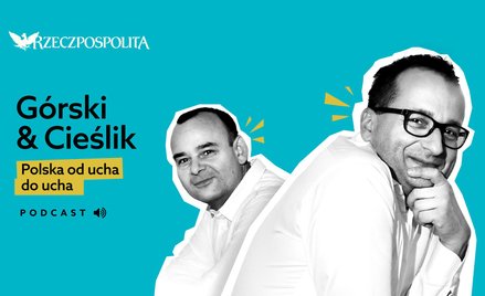 „Pałac Suski, czyli dlaczego Andrzej Duda powinien latać tylko z Radomia”