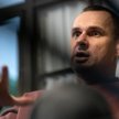 Ołeh Sencow: Nie dałem się zmielić w łagrze