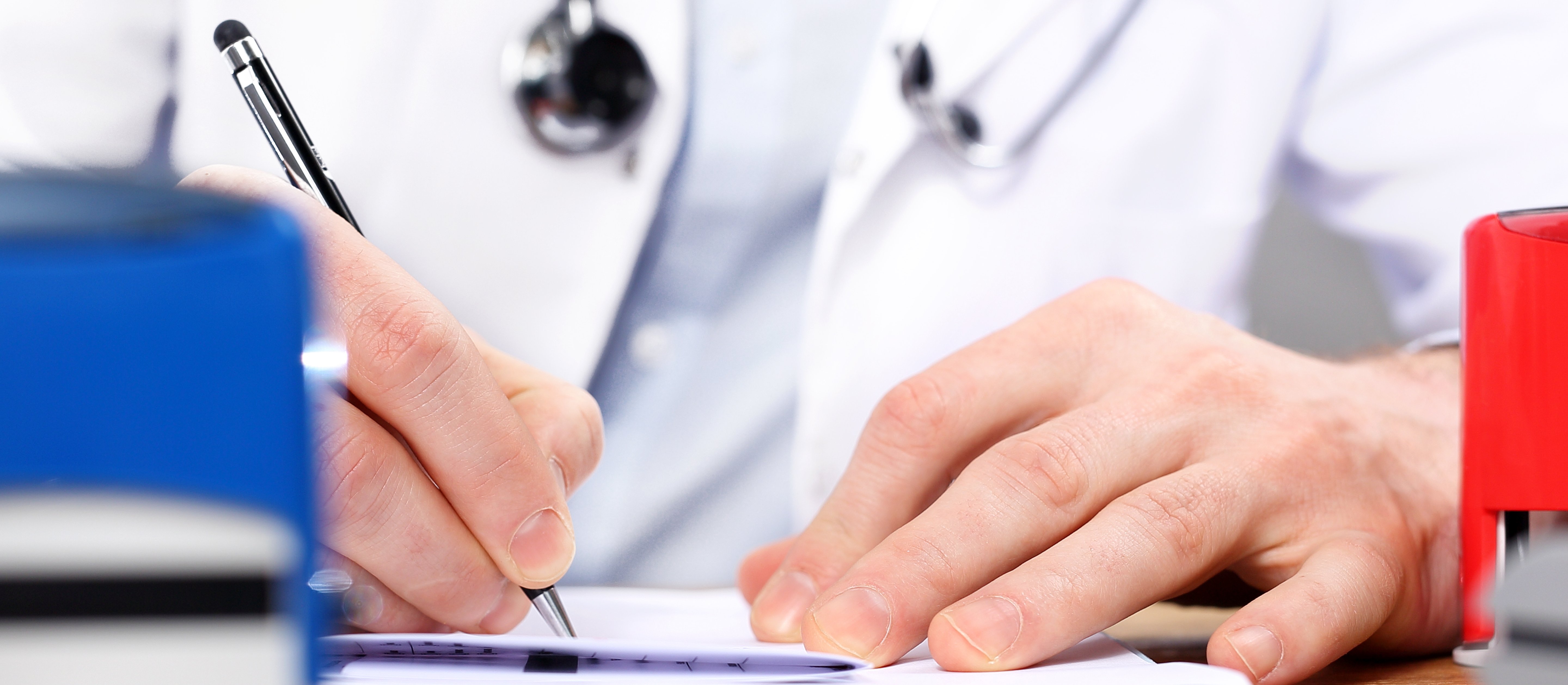 NFZ daje darmowy test. Mało kto o nim wie