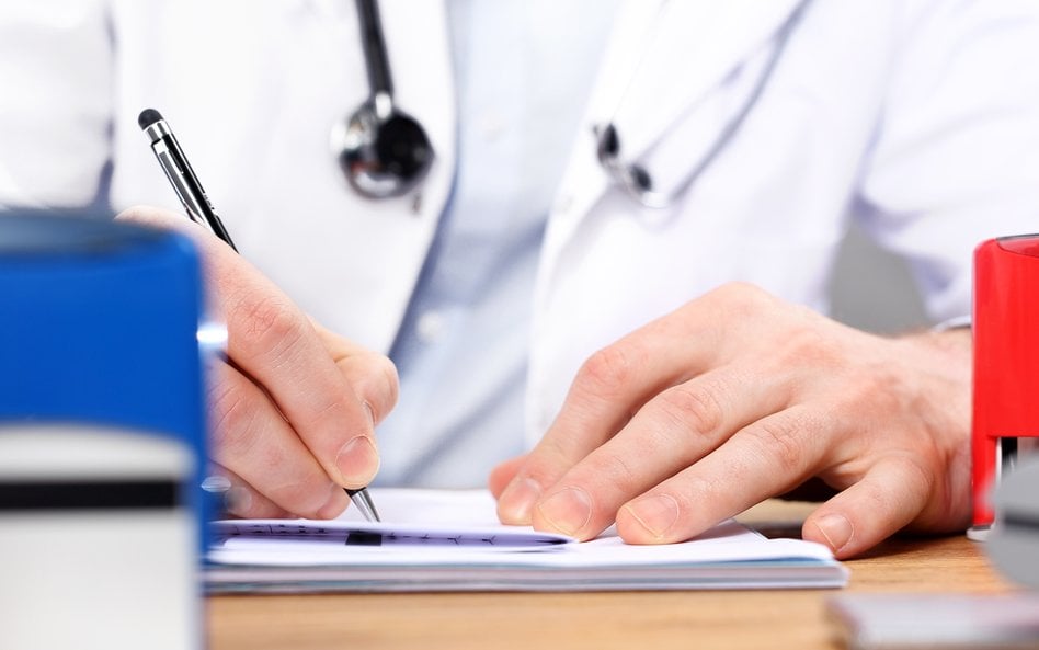 Test FIT-OC to jedno z badań profilaktycznych mających na celu pomoc w szybkim wykryciu raka jelita 