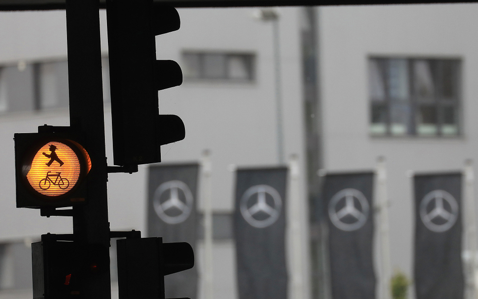 BMW, Mercedes i Volkswagen rozbudują swoje fabryki w USA?