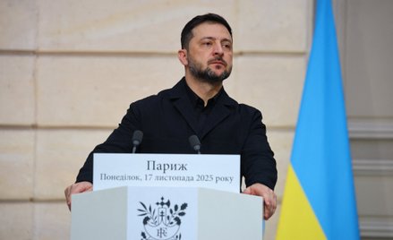Benjamin Dousa: Możliwe, że Ukraina wejdzie do UE już za pięć lat