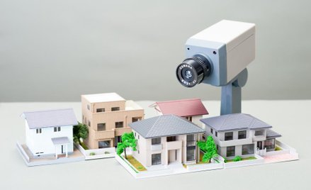 Monitoring domowy - kogo i kiedy można nagrywać